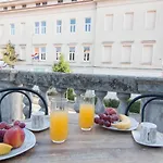 Apartman Giove