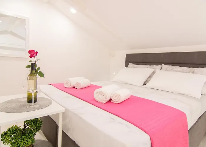 Apartman Giove