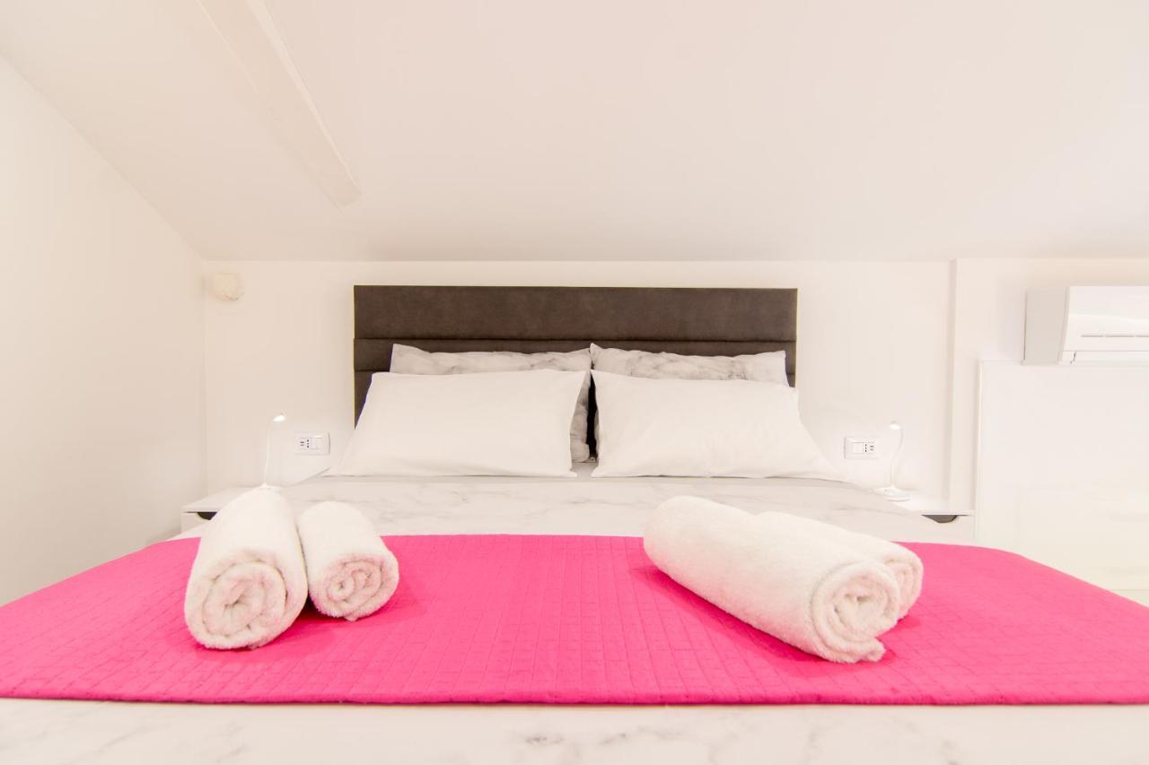 Apartmán Giove Pula