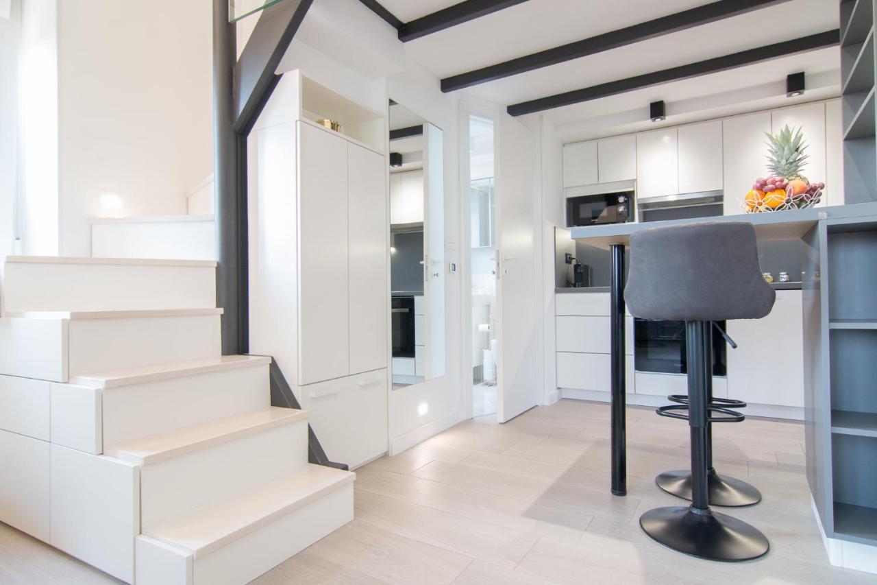 Apartmán Giove Pula